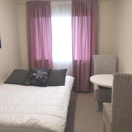 Norra Ny Hostel Stollet ภายนอก รูปภาพ