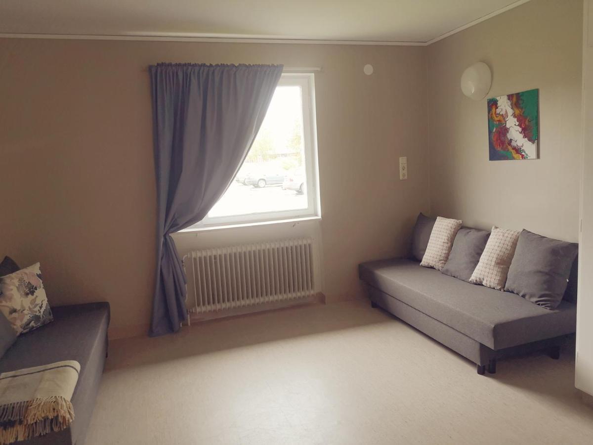 Norra Ny Hostel Stollet ภายนอก รูปภาพ