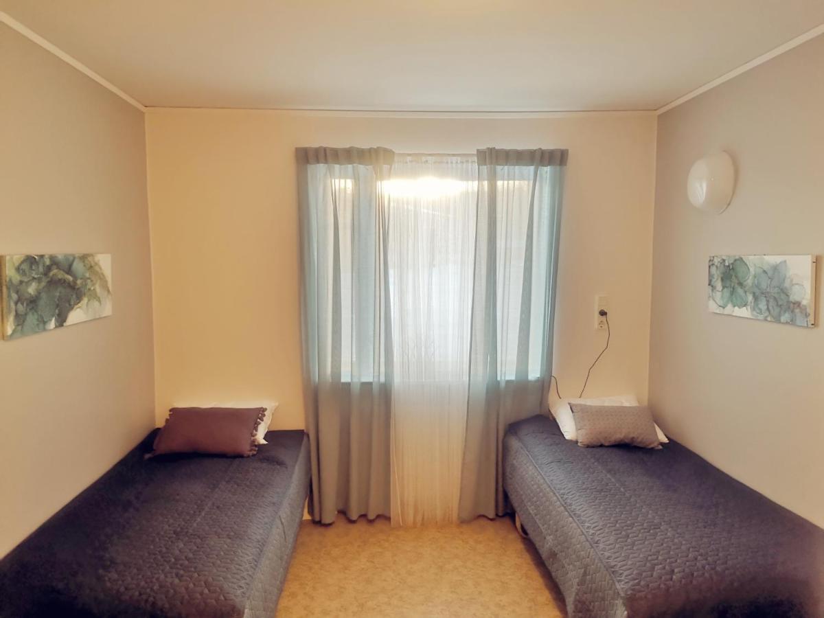 Norra Ny Hostel Stollet ห้อง รูปภาพ