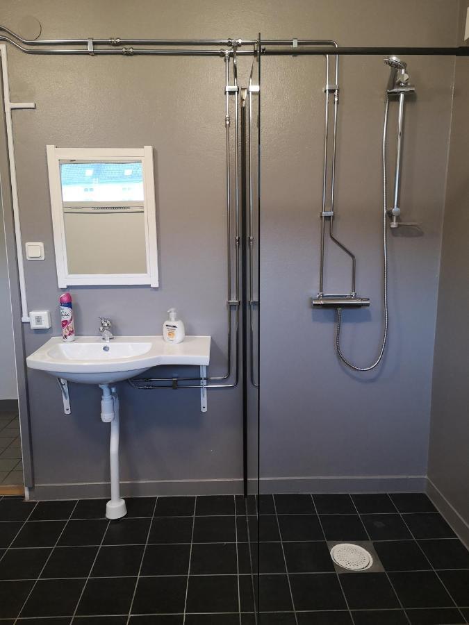 Norra Ny Hostel Stollet ภายนอก รูปภาพ