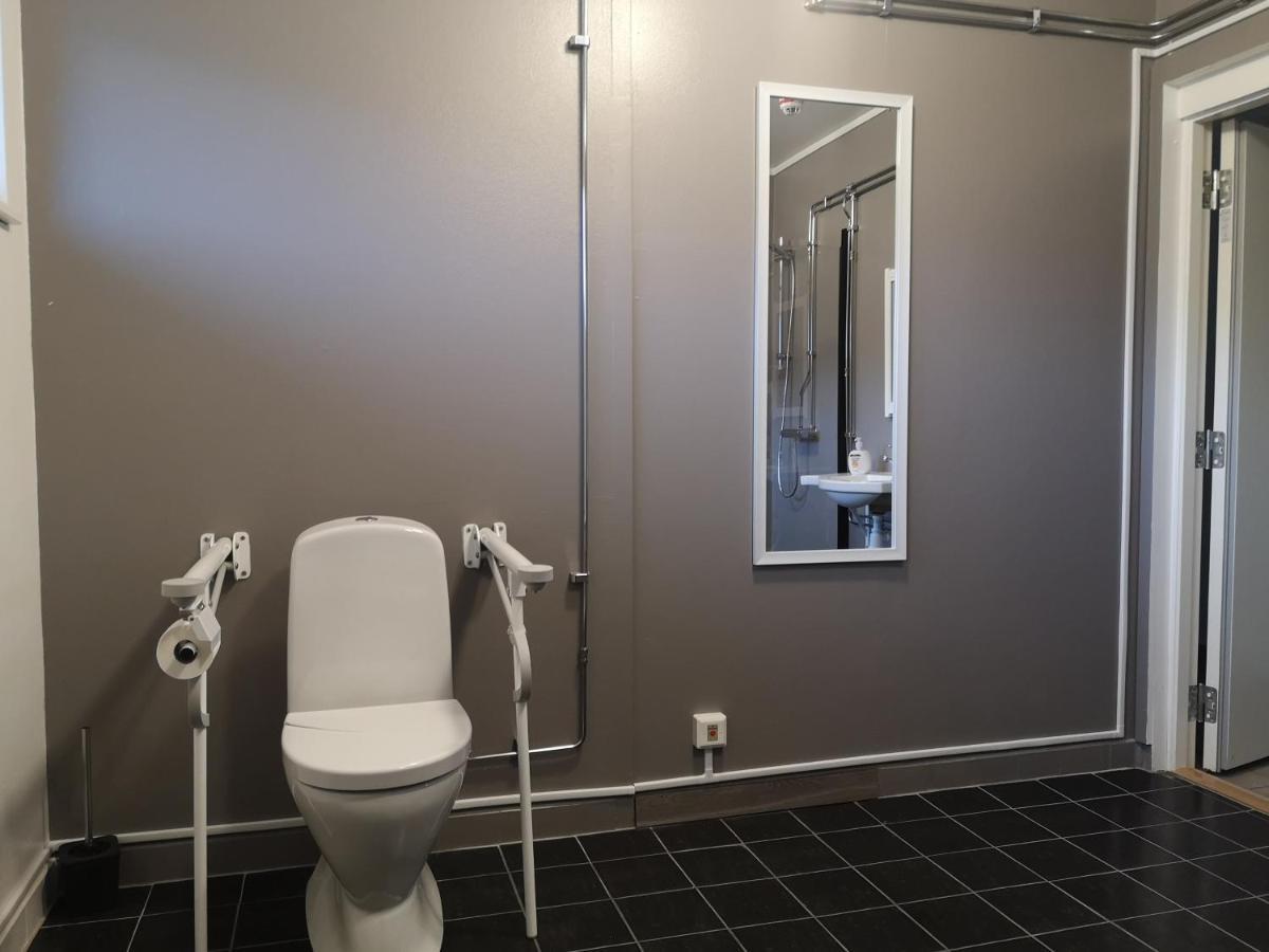 Norra Ny Hostel Stollet ภายนอก รูปภาพ