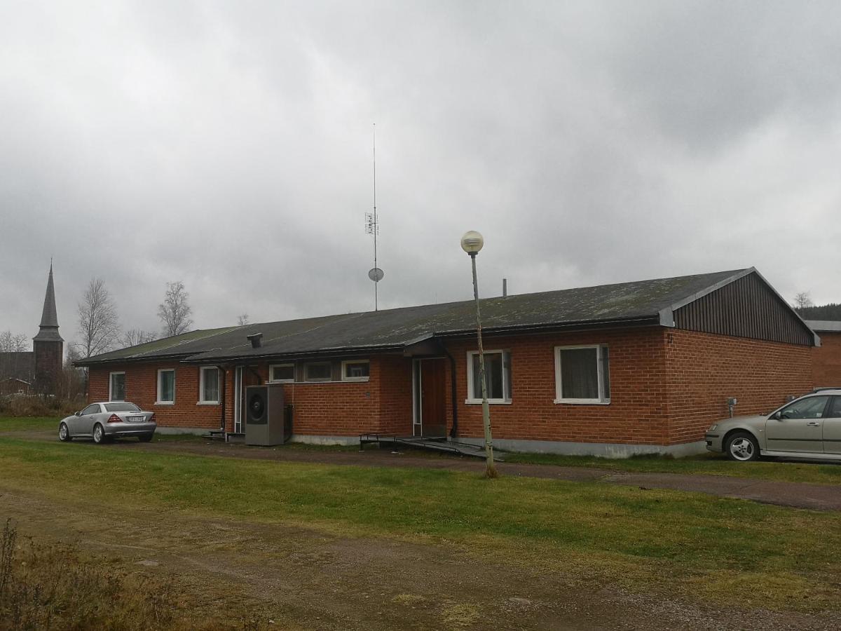 Norra Ny Hostel Stollet ภายนอก รูปภาพ