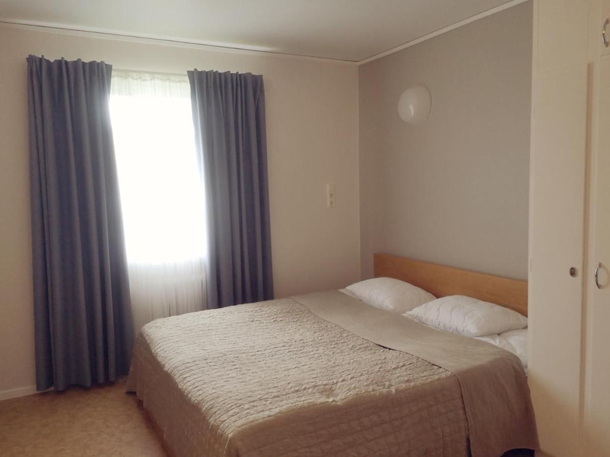Norra Ny Hostel Stollet ภายนอก รูปภาพ